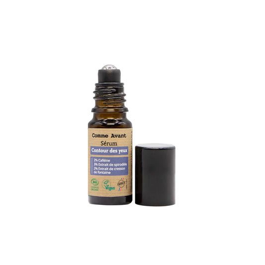 Sérum contour des yeux