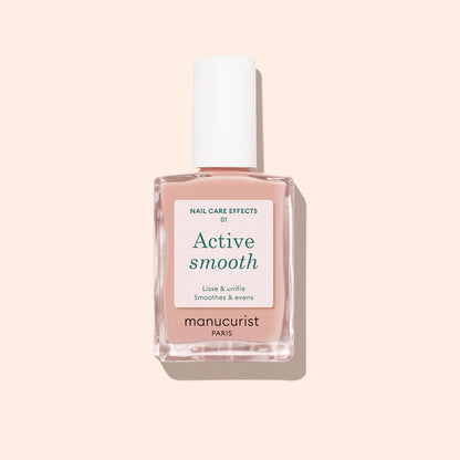 Vernis à ongles gamme Active™ smooth 01