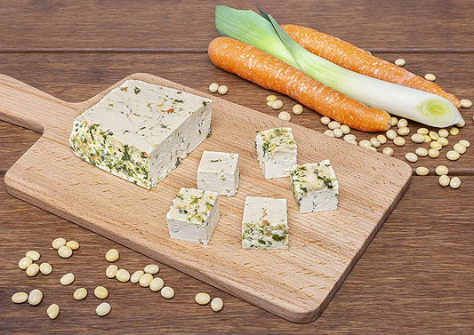 Tofu aromatisé BIO