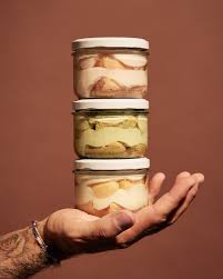 Tiramisu spéculoos