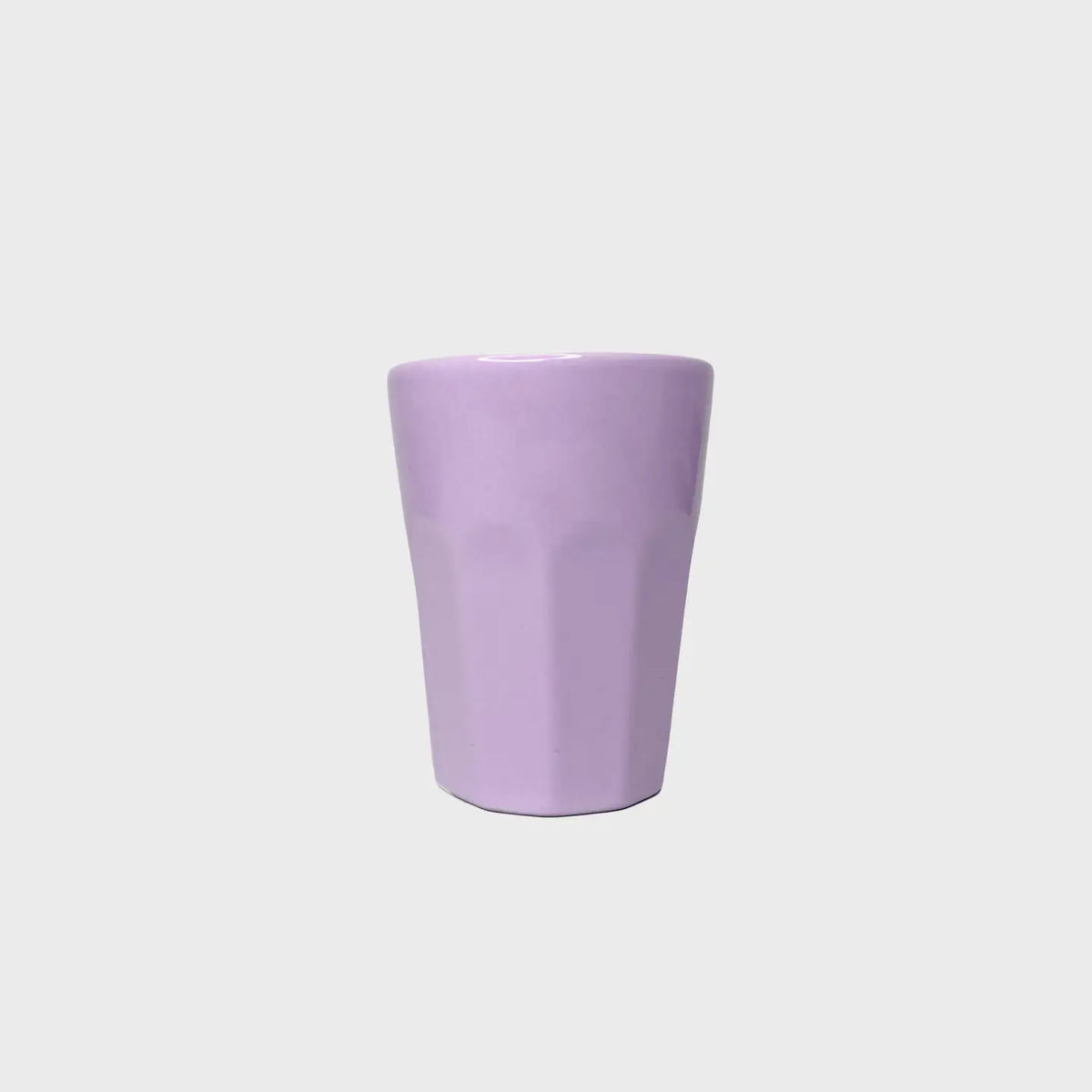 Tasse en céramique colorée 250ml
