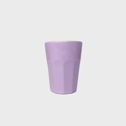 Tasse en céramique colorée 250ml