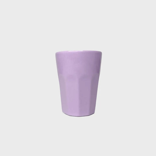 Tasse en céramique colorée 250ml