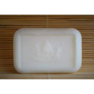 Savon solide à la noix de coco