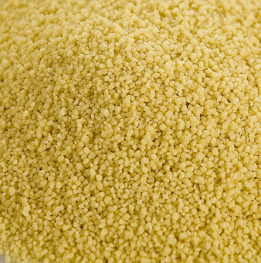 Couscous BIO