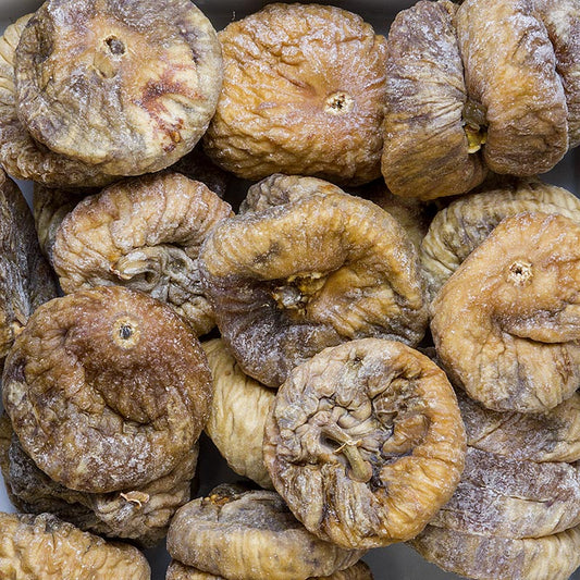 Figues séchées BIO