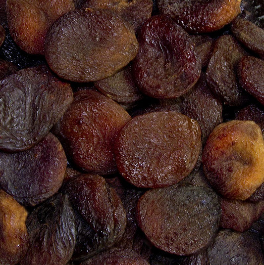 Abricots séchés BIO
