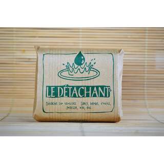 Savon détachant