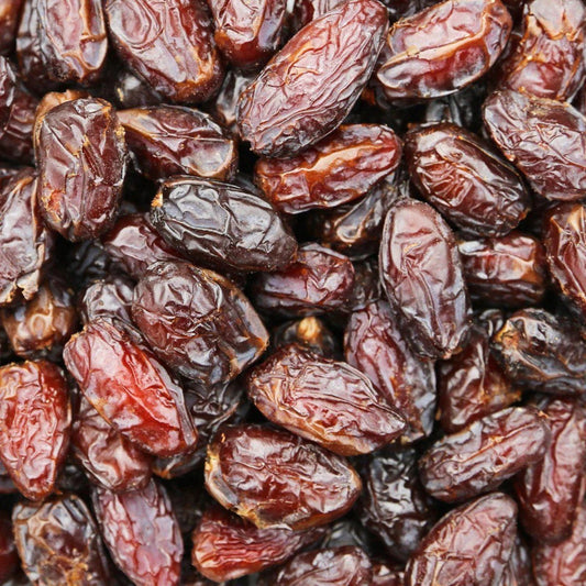 Dattes medjool BIO