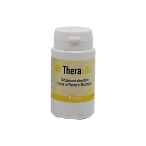 TheraLife Curcuma – 30 compr.