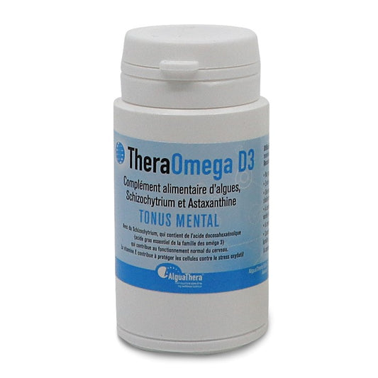 TheraOmegaD3 – 30 compr.
