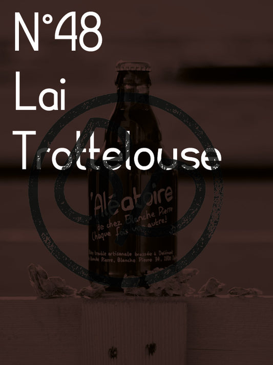 Bière BIO au malt jurassien