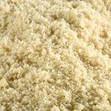 Poudre d'amandes