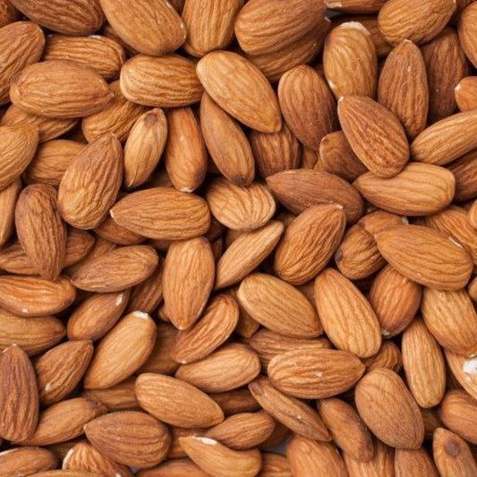 Amandes BIO