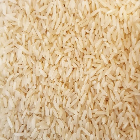 Riz basmati BIO