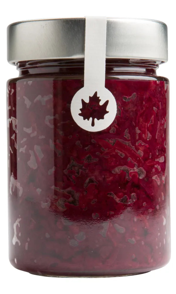 Bloody kraut BIO
