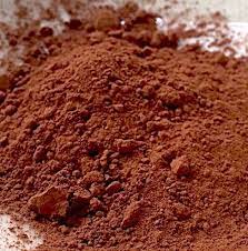 Poudre de cacao