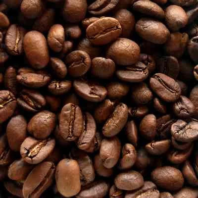 Café en grain