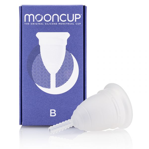 Cup Menstruelle