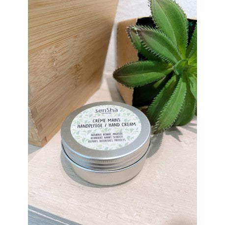 Crème Mains 50ml
