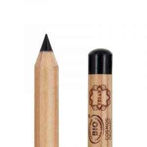 Crayon yeux noir BIO