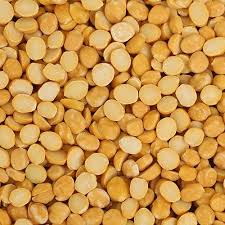 Pois cassés