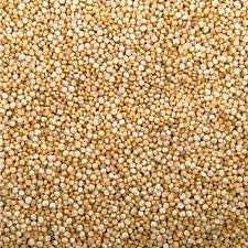 Quinoa