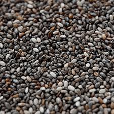 Graines de Chia