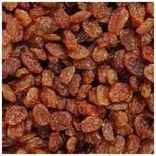 Raisins sultan BIO